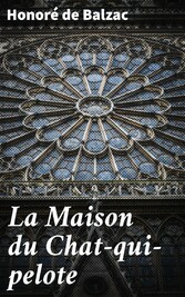 La Maison du Chat-qui-pelote