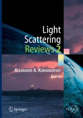 Light Scattering Reviews 2