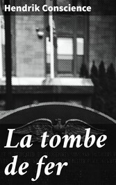 La tombe de fer