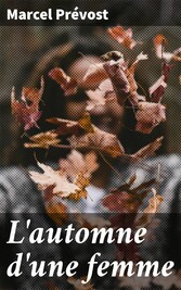 L'automne d'une femme