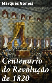 Centenario do Revolução de 1820