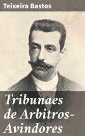 Tribunaes de Arbitros-Avindores