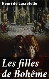 Les filles de Bohême