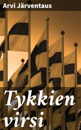 Tykkien virsi