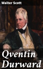 Qventin Durward