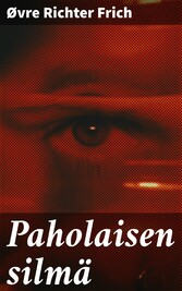 Paholaisen silmä