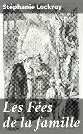 Les Fées de la famille