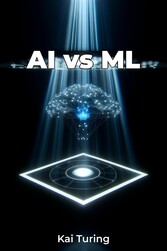 AI vs ML