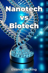 Nanotech vs Biotech