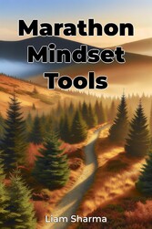 Marathon Mindset Tools