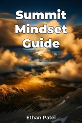 Summit Mindset Guide