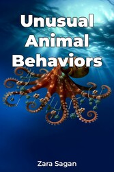 Unusual Animal Behaviors