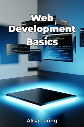 Web Development Basics