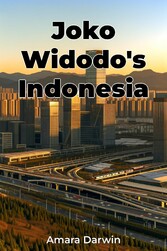 Joko Widodo's Indonesia