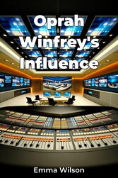 Oprah Winfrey's Influence