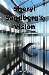 Sheryl Sandberg's Vision