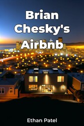 Brian Chesky's Airbnb