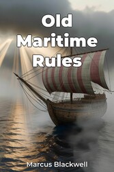 Old Maritime Rules