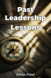 Past Leadership Lessons