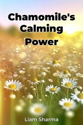 Chamomile's Calming Power