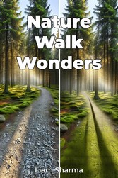 Nature Walk Wonders