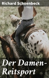 Der Damen-Reitsport