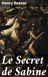 Le Secret de Sabine