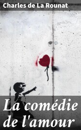 La comédie de l'amour