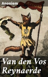 Van den Vos Reynaerde