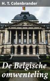 De Belgische omwenteling