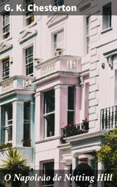 O Napoleão de Notting Hill