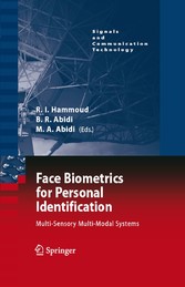 Face Biometrics for Personal Identification