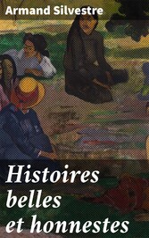 Histoires belles et honnestes