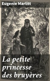 La petite princesse des bruyères