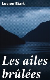 Les ailes brûlées