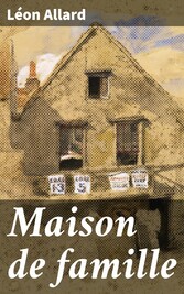 Maison de famille