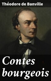 Contes bourgeois