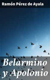 Belarmino y Apolonio