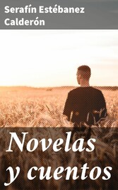 Novelas y cuentos