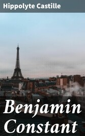 Benjamin Constant