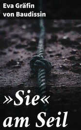 »Sie« am Seil