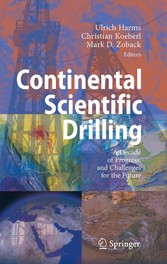 Continental Scientific Drilling