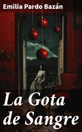 La Gota de Sangre