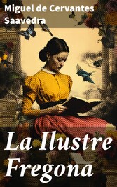 La Ilustre Fregona