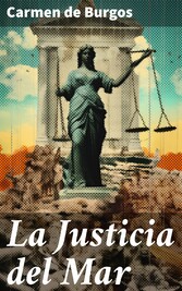 La Justicia del Mar