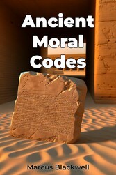 Ancient Moral Codes