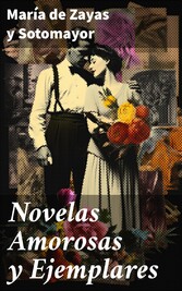 Novelas Amorosas y Ejemplares