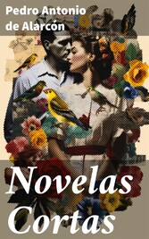 Novelas Cortas