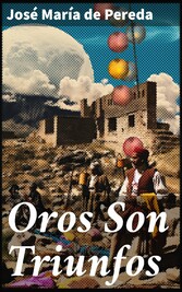 Oros Son Triunfos