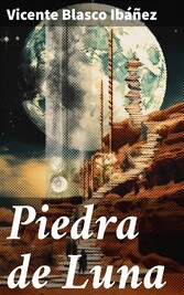 Piedra de Luna